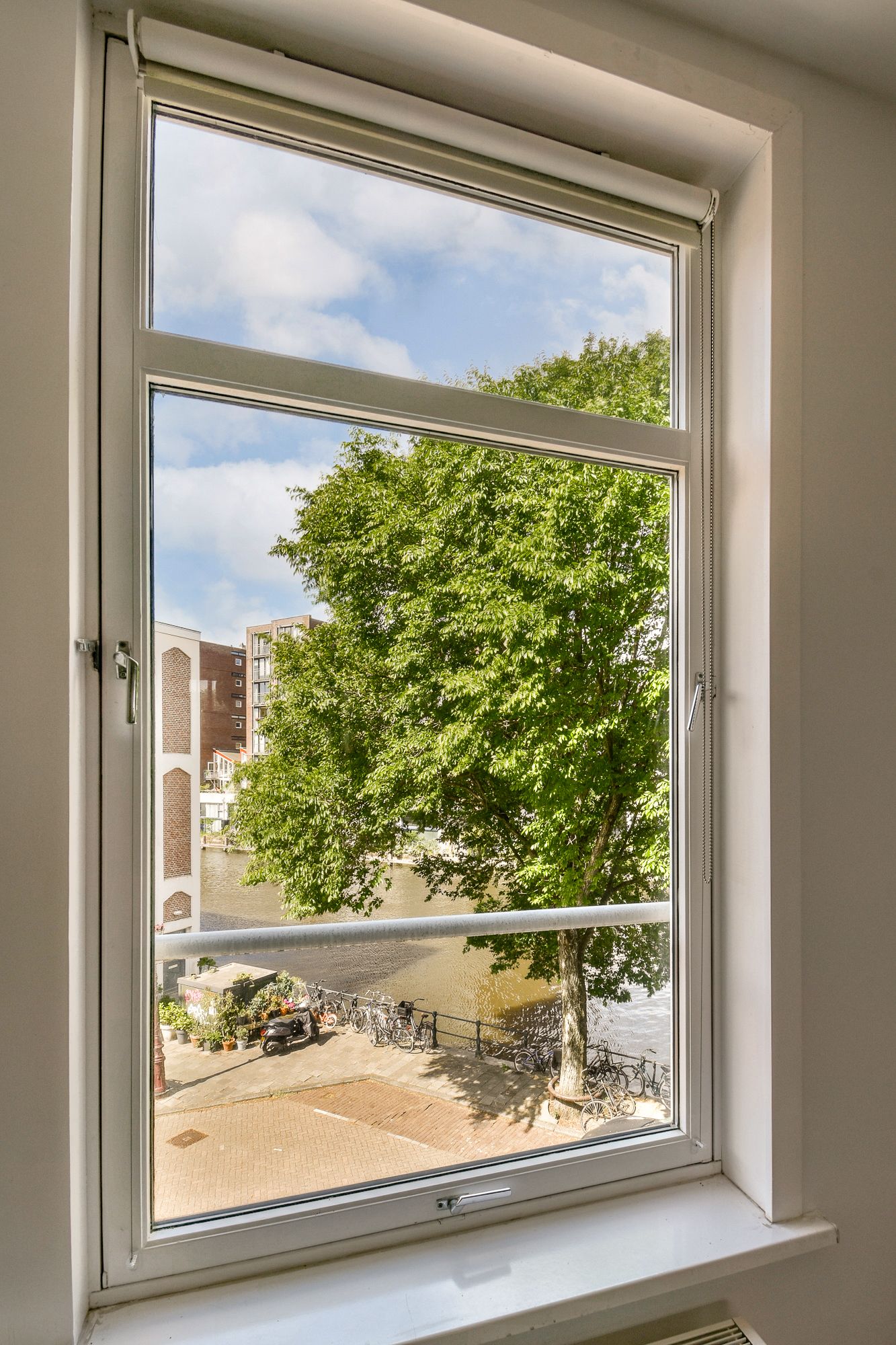 Foto 9 van Zaagmolenstraat 32-2