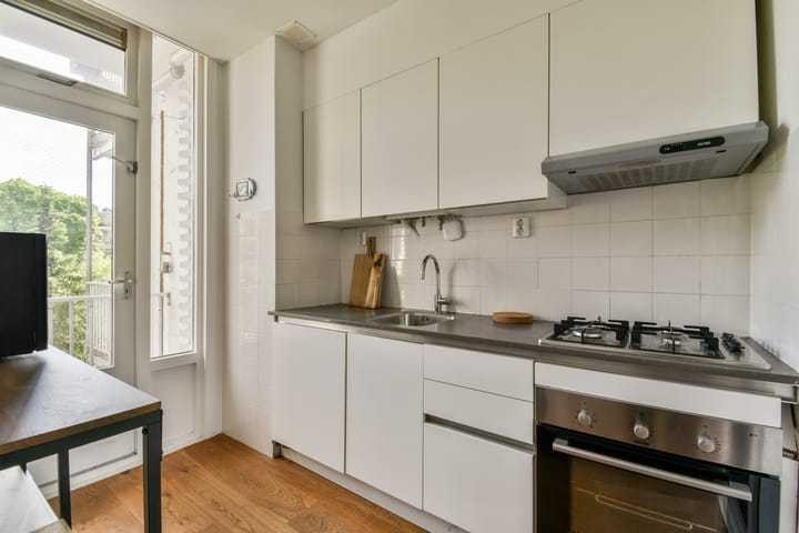 Photo 10 of Zaagmolenstraat 32-2