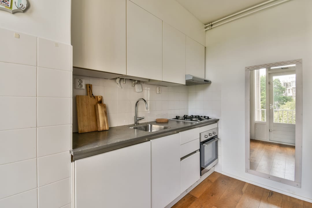 Foto 11 van Zaagmolenstraat 32-2