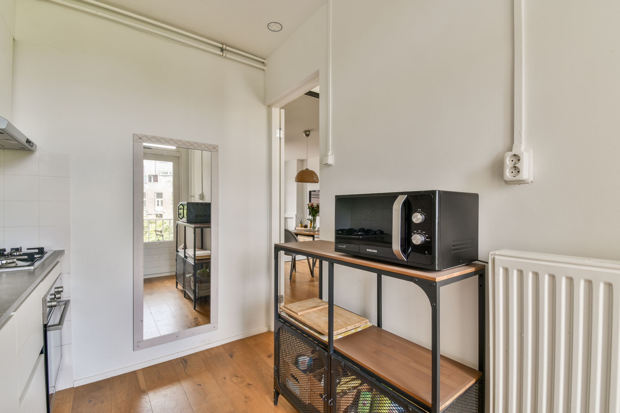 Foto 12 van Zaagmolenstraat 32-2