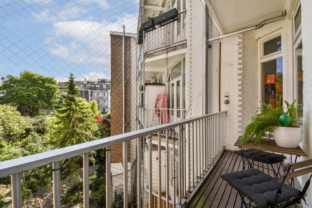 Foto 13 van Zaagmolenstraat 32-2