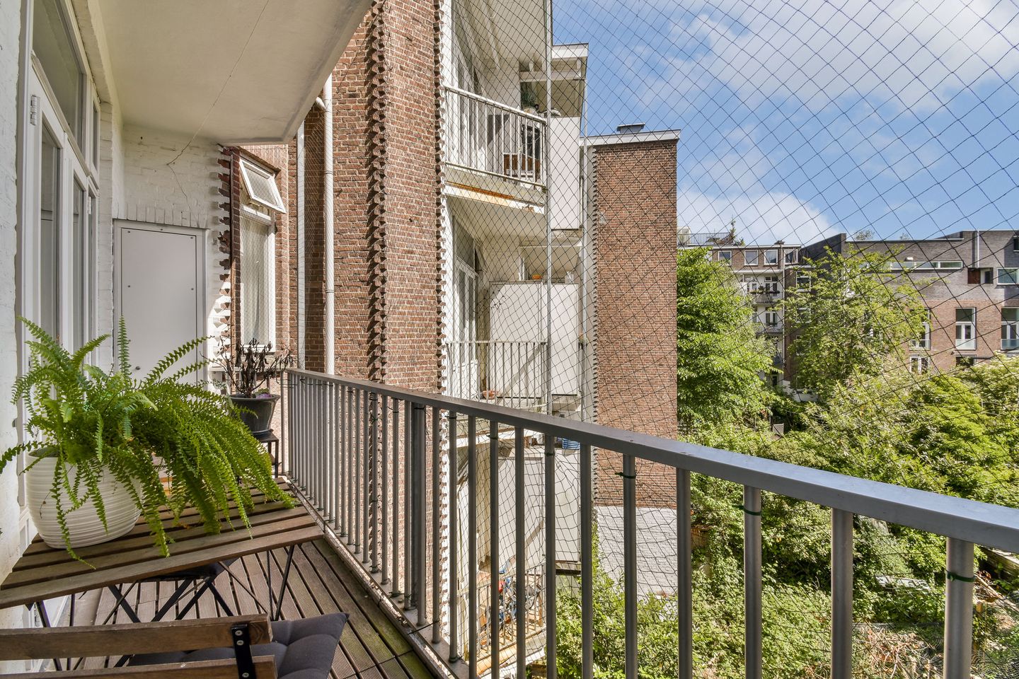 Foto 14 van Zaagmolenstraat 32-2