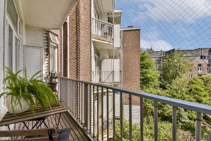 Photo 14 of Zaagmolenstraat 32-2