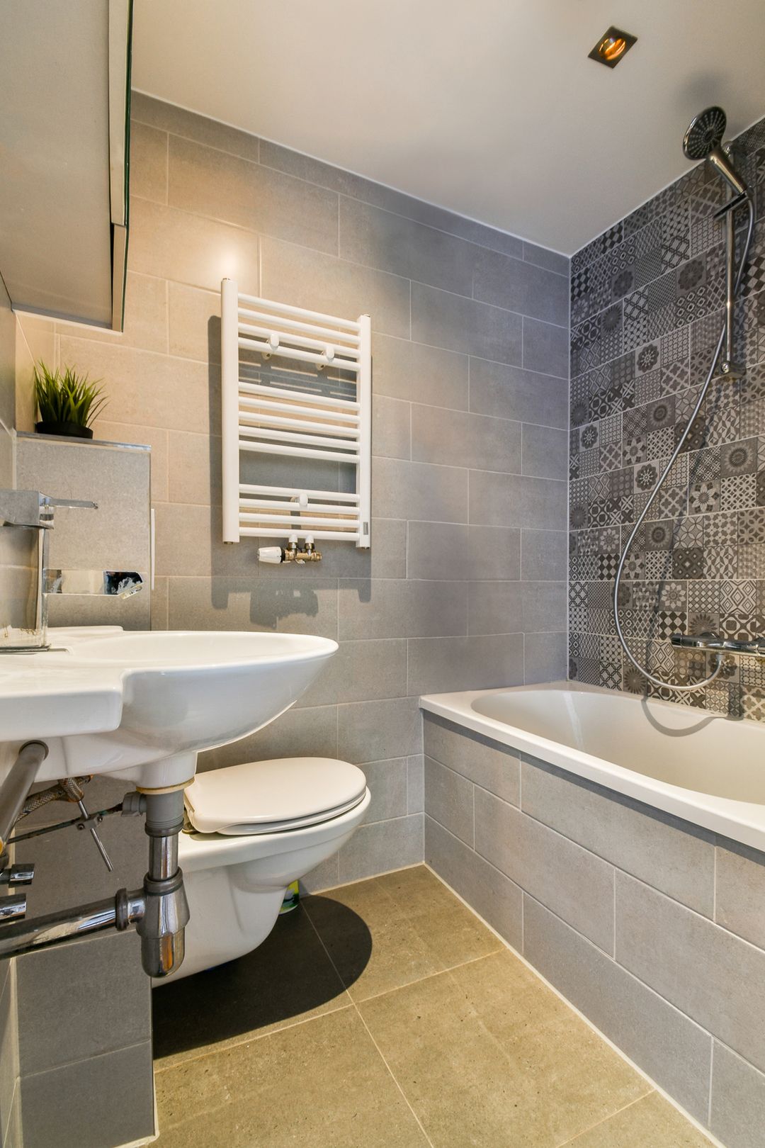 Foto 16 van Zaagmolenstraat 32-2