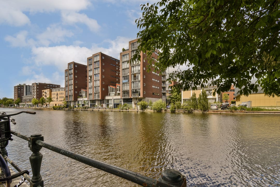 Foto 17 van Zaagmolenstraat 32-2