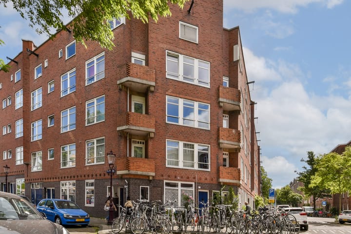 Photo 18 of Zaagmolenstraat 32-2