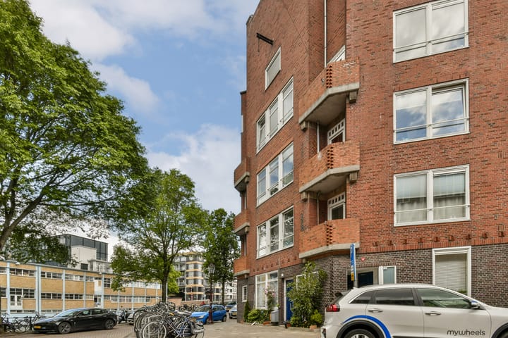 Photo 19 of Zaagmolenstraat 32-2