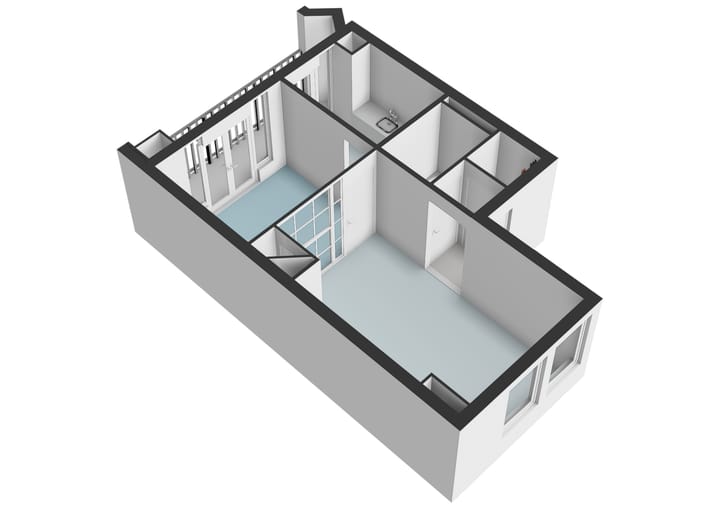 Photo 22 of Zaagmolenstraat 32-2