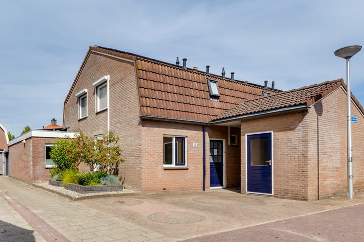 Foto 1 van Kremerskamp 10