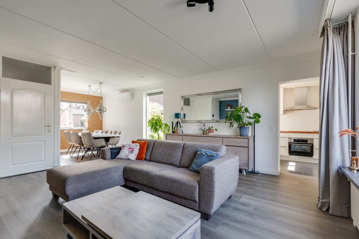 Foto 2 van Kremerskamp 10