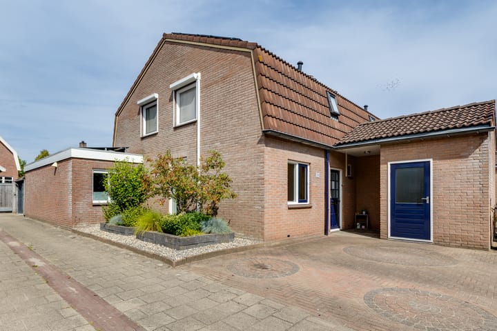 Foto 4 van Kremerskamp 10