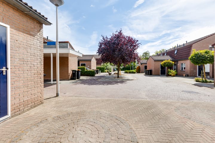 Foto 5 van Kremerskamp 10