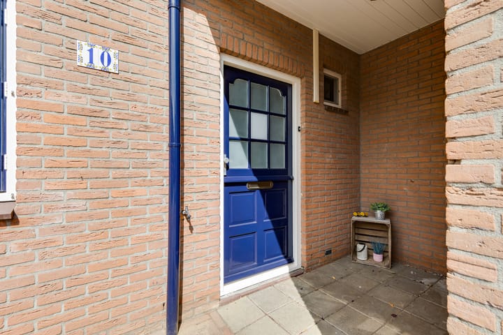 Foto 6 van Kremerskamp 10