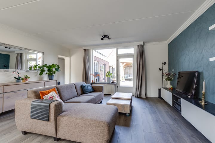 Foto 7 van Kremerskamp 10