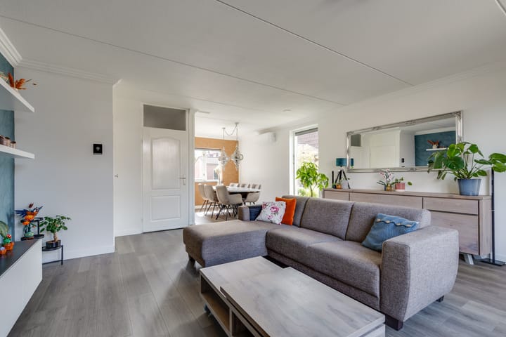 Foto 9 van Kremerskamp 10