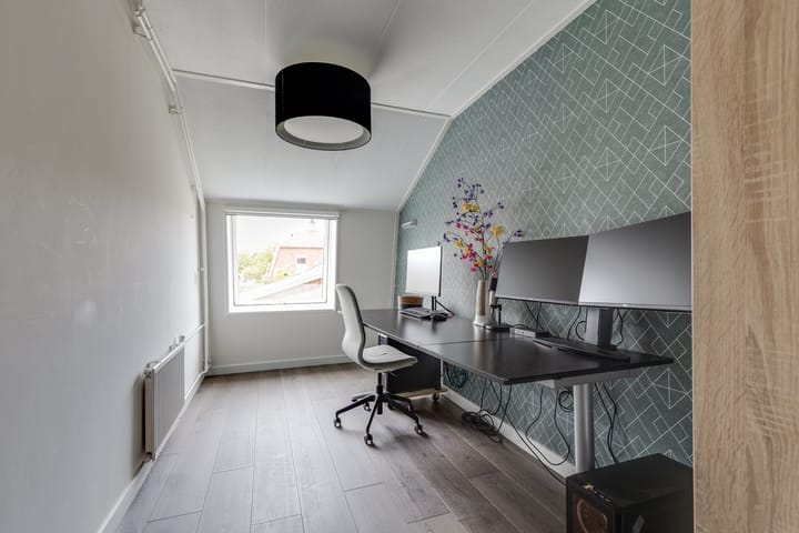 Foto 18 van Kremerskamp 10