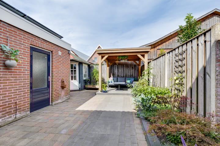 Foto 24 van Kremerskamp 10