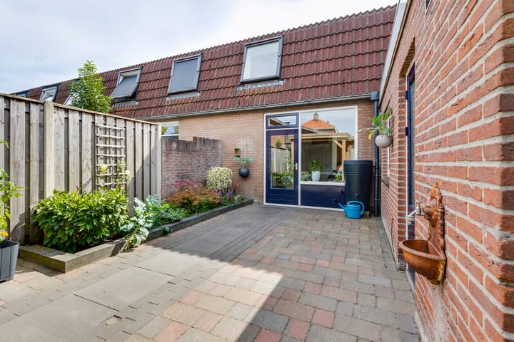 Foto 25 van Kremerskamp 10