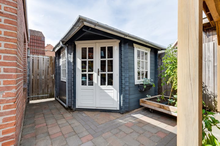 Foto 28 van Kremerskamp 10