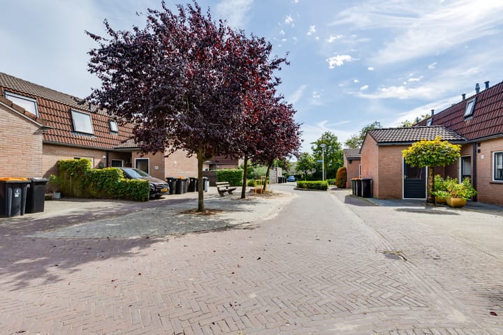 Foto 29 van Kremerskamp 10