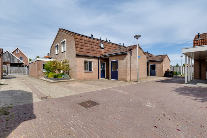 Foto 30 van Kremerskamp 10