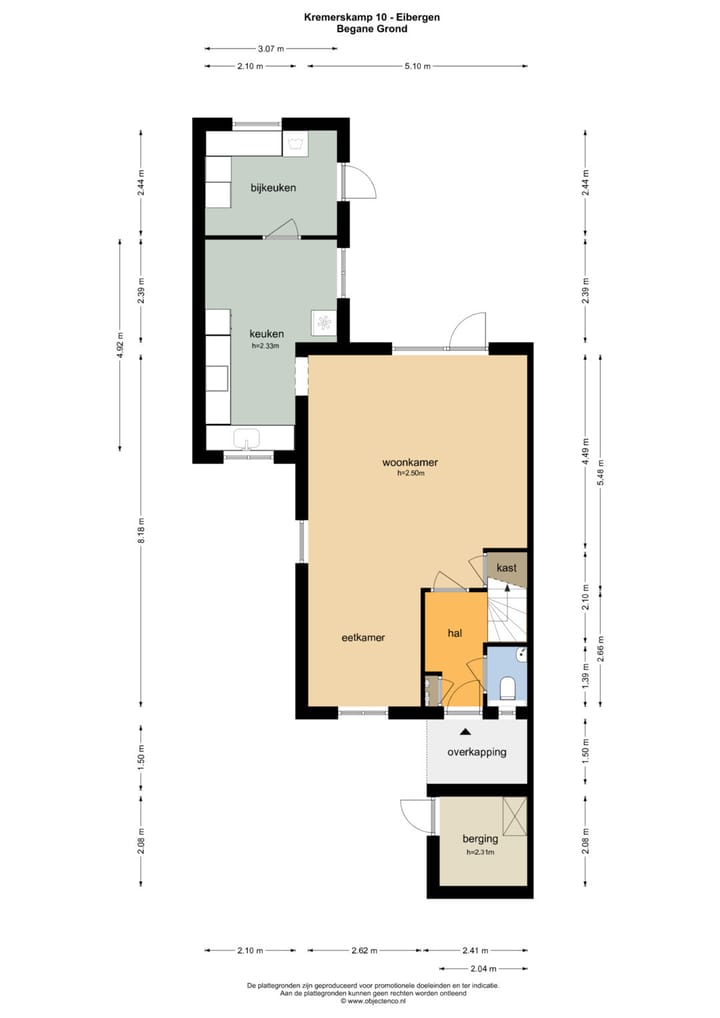 Foto 32 van Kremerskamp 10