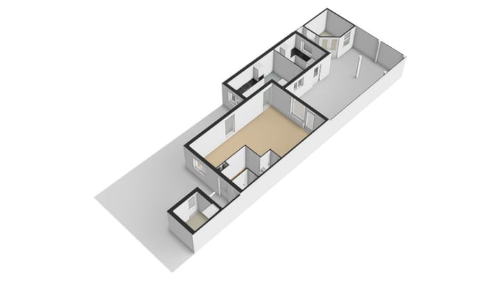 Foto 37 van Kremerskamp 10