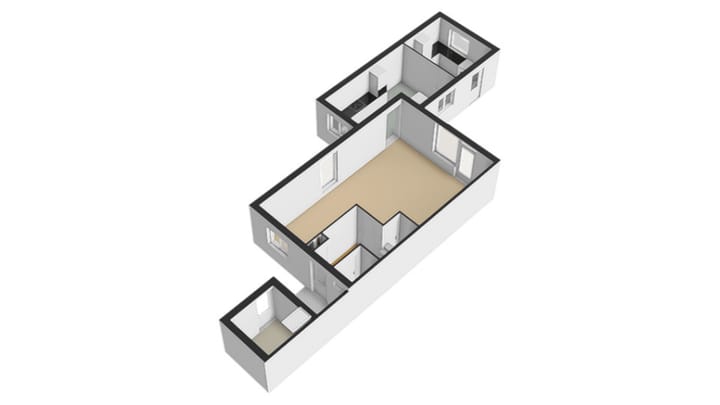 Foto 38 van Kremerskamp 10