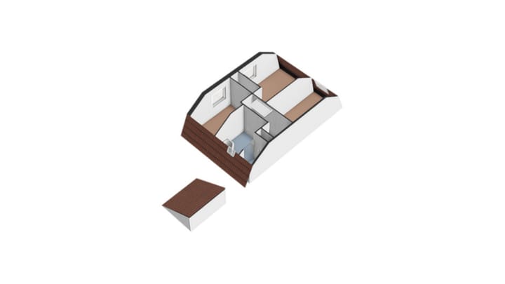 Foto 39 van Kremerskamp 10