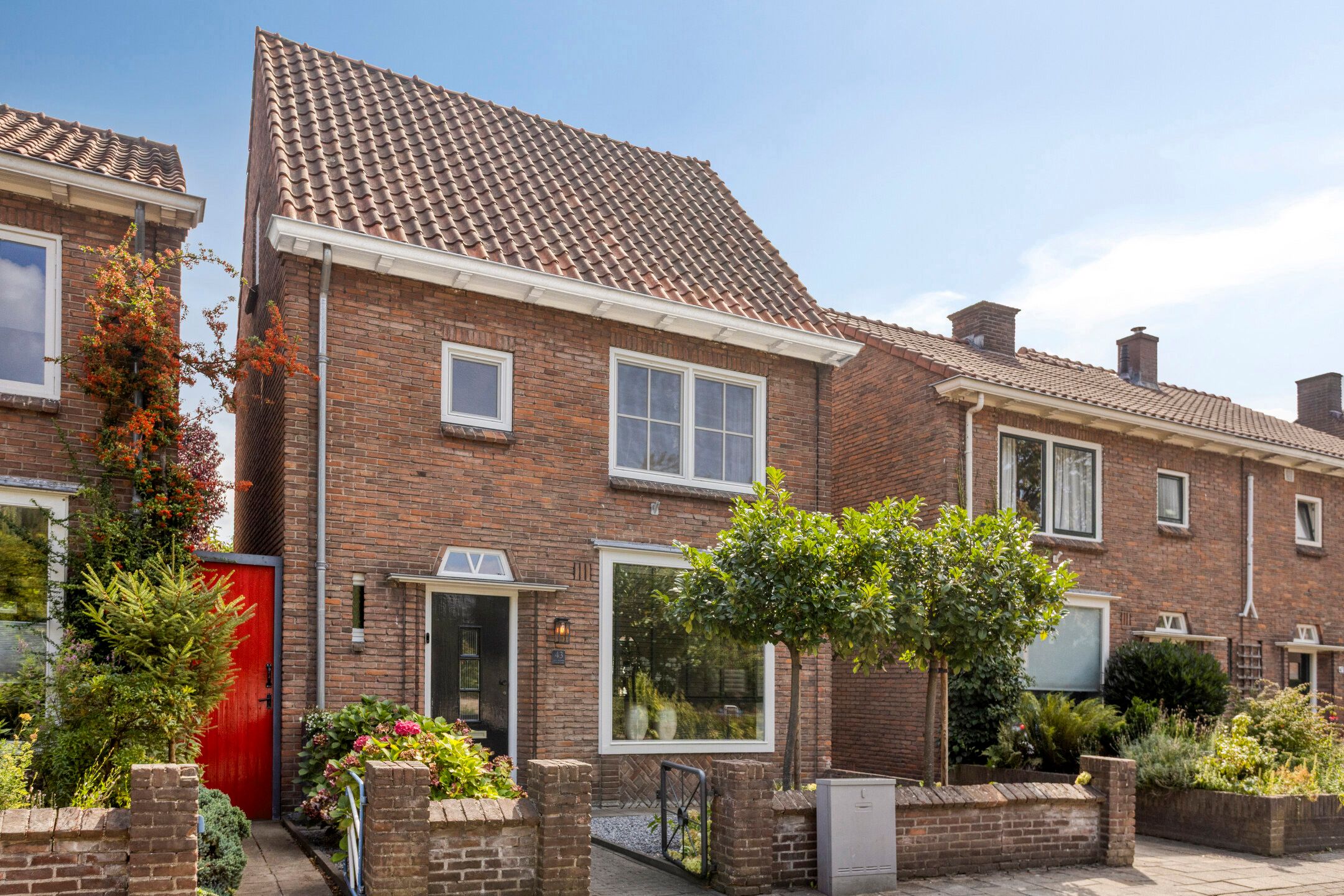 Johannes ter Horststraat, 43, Enschede, 7513ZG, Overijssel, Nederland 43 
