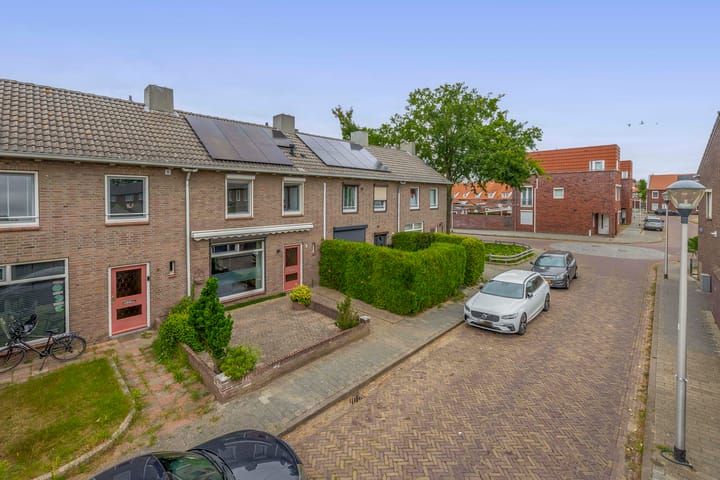 Foto 6 van Rijpstraat 6