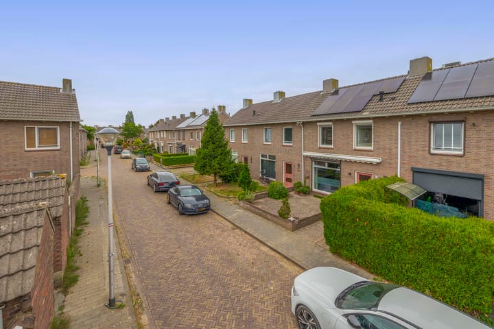 Foto 7 van Rijpstraat 6