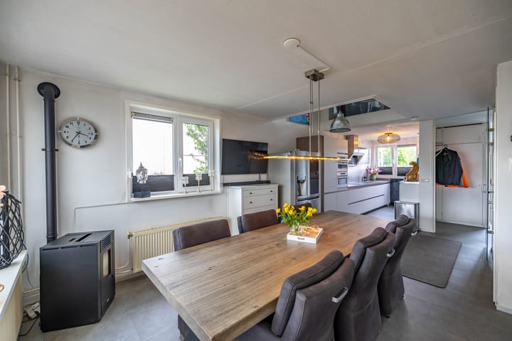 Photo 7 of Berlageweg 39