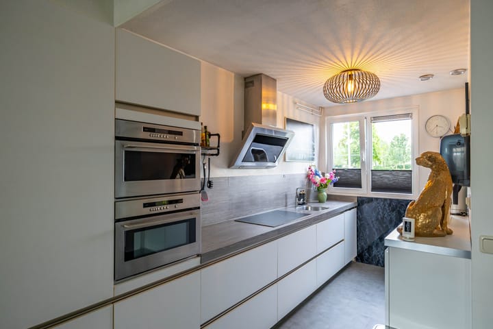 Photo 8 of Berlageweg 39