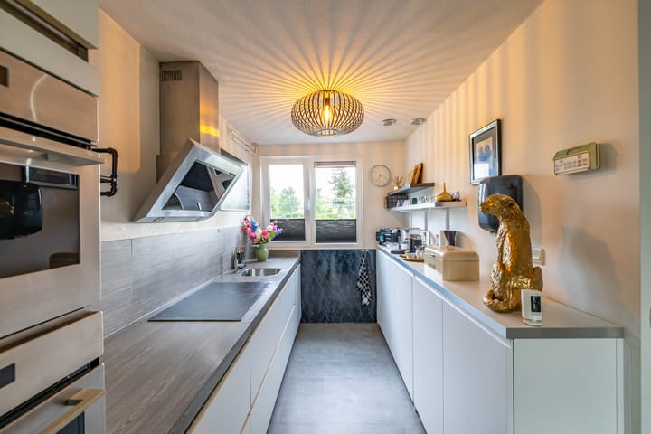 Photo 9 of Berlageweg 39