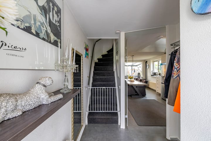 Photo 10 of Berlageweg 39