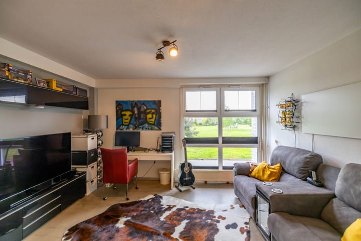 Photo 12 of Berlageweg 39