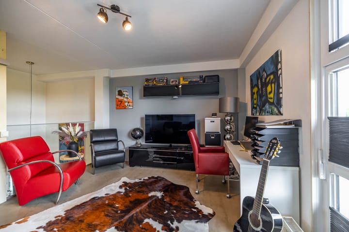 Photo 13 of Berlageweg 39