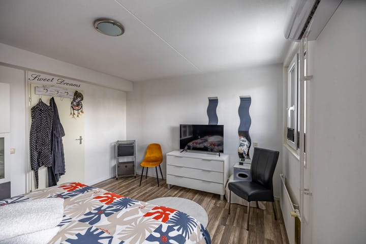 Photo 15 of Berlageweg 39