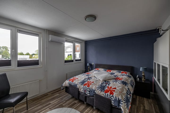 Photo 16 of Berlageweg 39