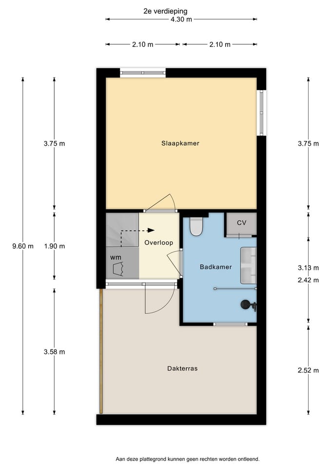 Photo 18 of Berlageweg 39