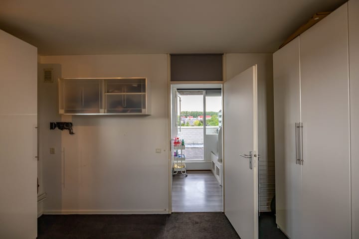 Photo 19 of Berlageweg 39