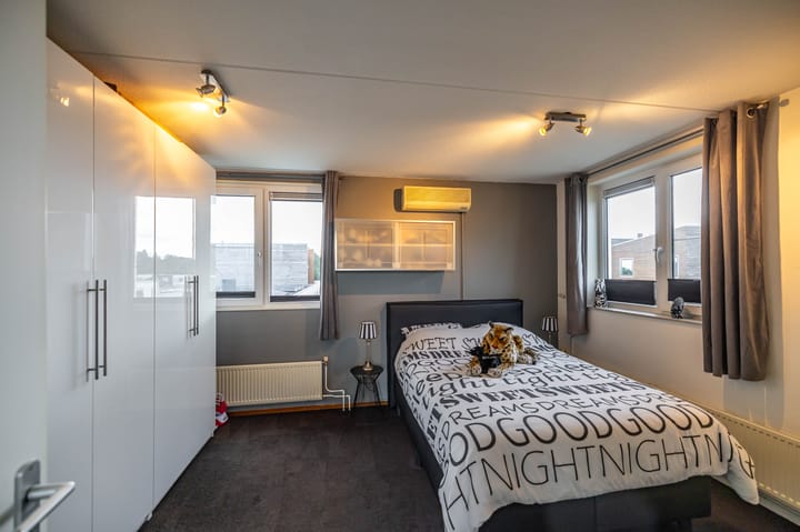 Photo 20 of Berlageweg 39