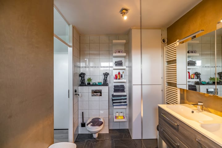 Photo 23 of Berlageweg 39