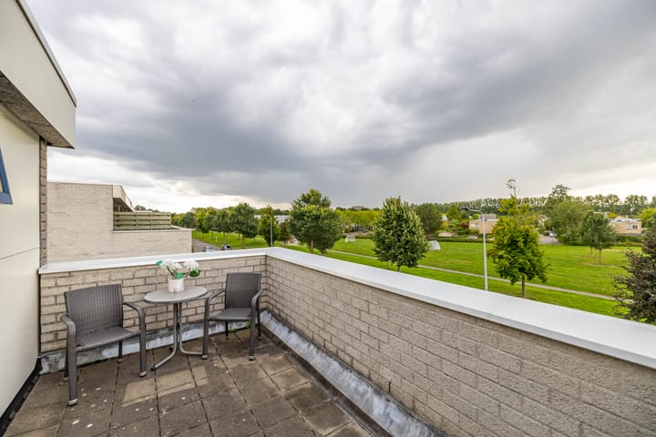 Photo 24 of Berlageweg 39