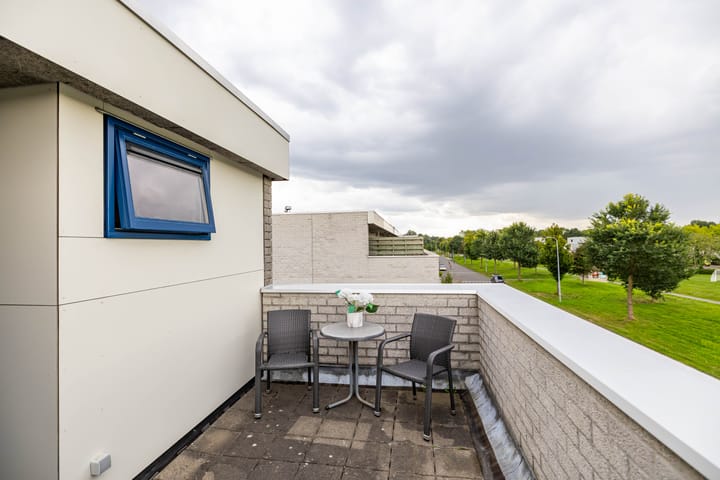 Photo 25 of Berlageweg 39