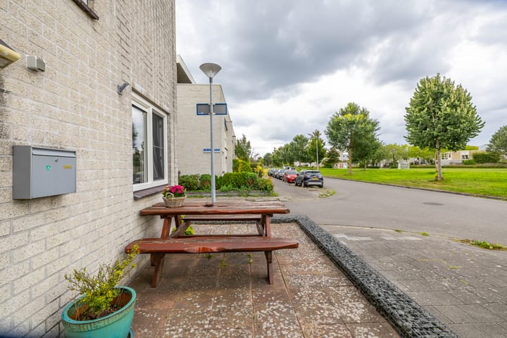 Photo 26 of Berlageweg 39