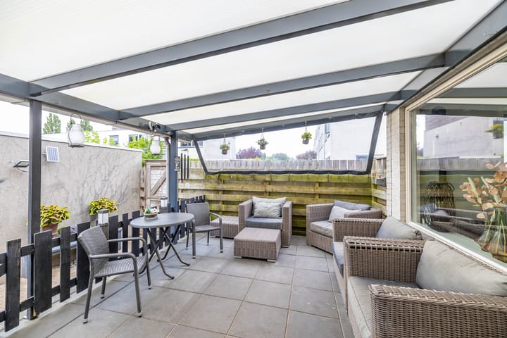 Photo 28 of Berlageweg 39