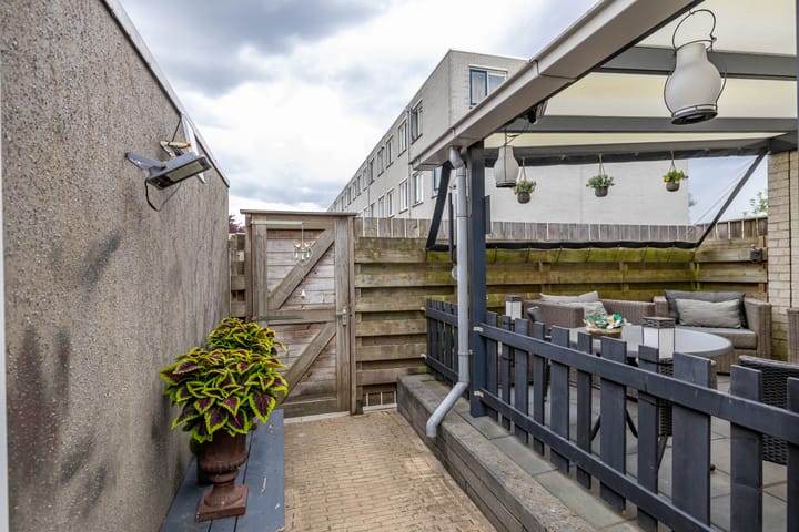 Photo 29 of Berlageweg 39