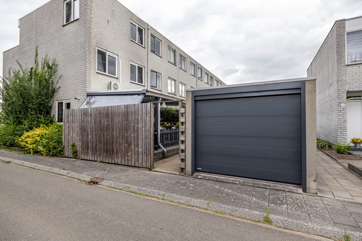 Photo 30 of Berlageweg 39